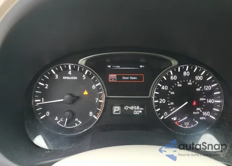 2013 Nissan Altima 2.5 from USA, damaged, VIN 1N4AL3AP3DN415515
